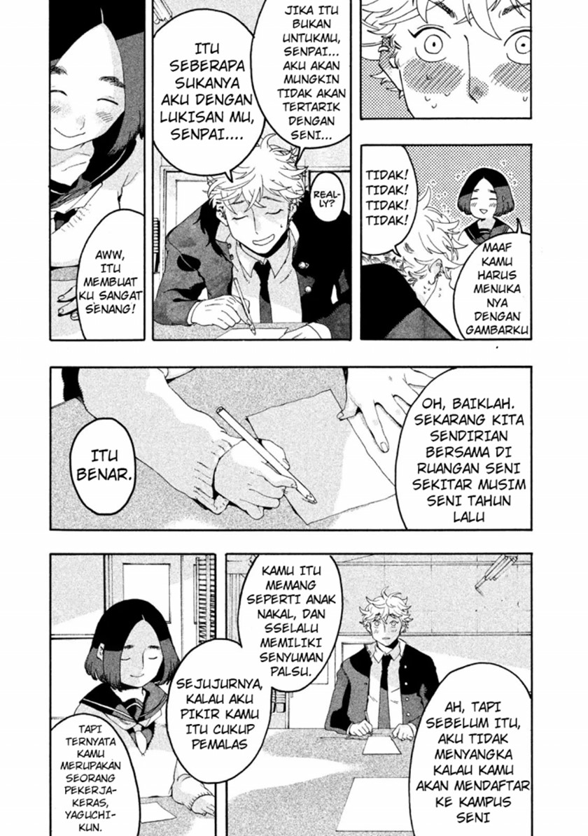 Martial Peak Part 1 Chapter 1835 - halaman 28