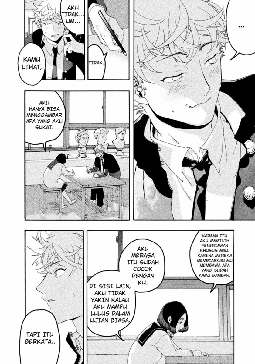 Martial Peak Part 1 Chapter 1835 - halaman 29