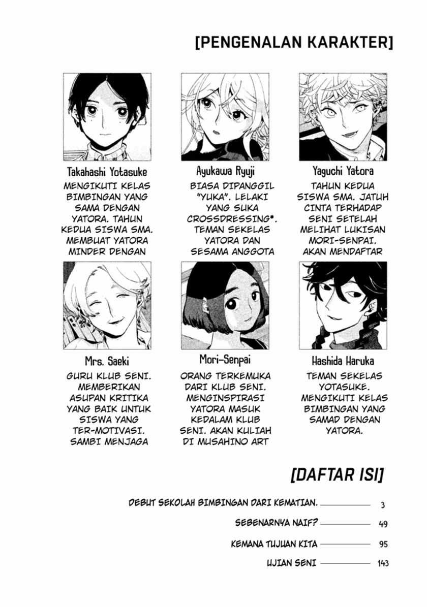 Martial Peak Part 1 Chapter 1835 - halaman 4
