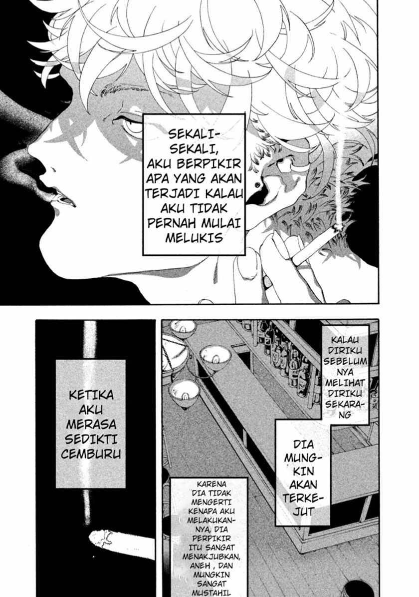 Martial Peak Part 1 Chapter 1835 - halaman 5