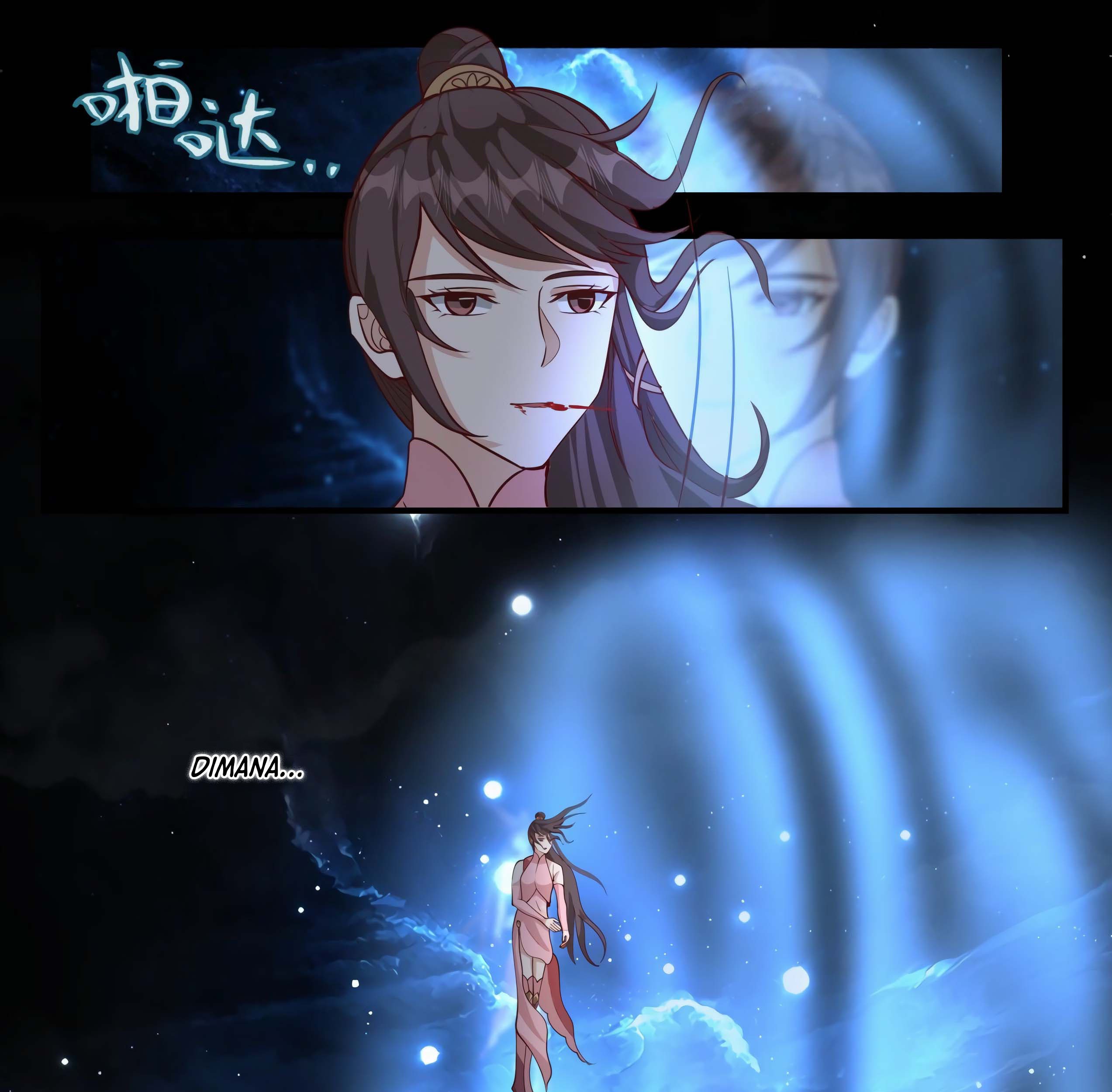 Martial Peak Part 1 Chapter 1835 - halaman 8