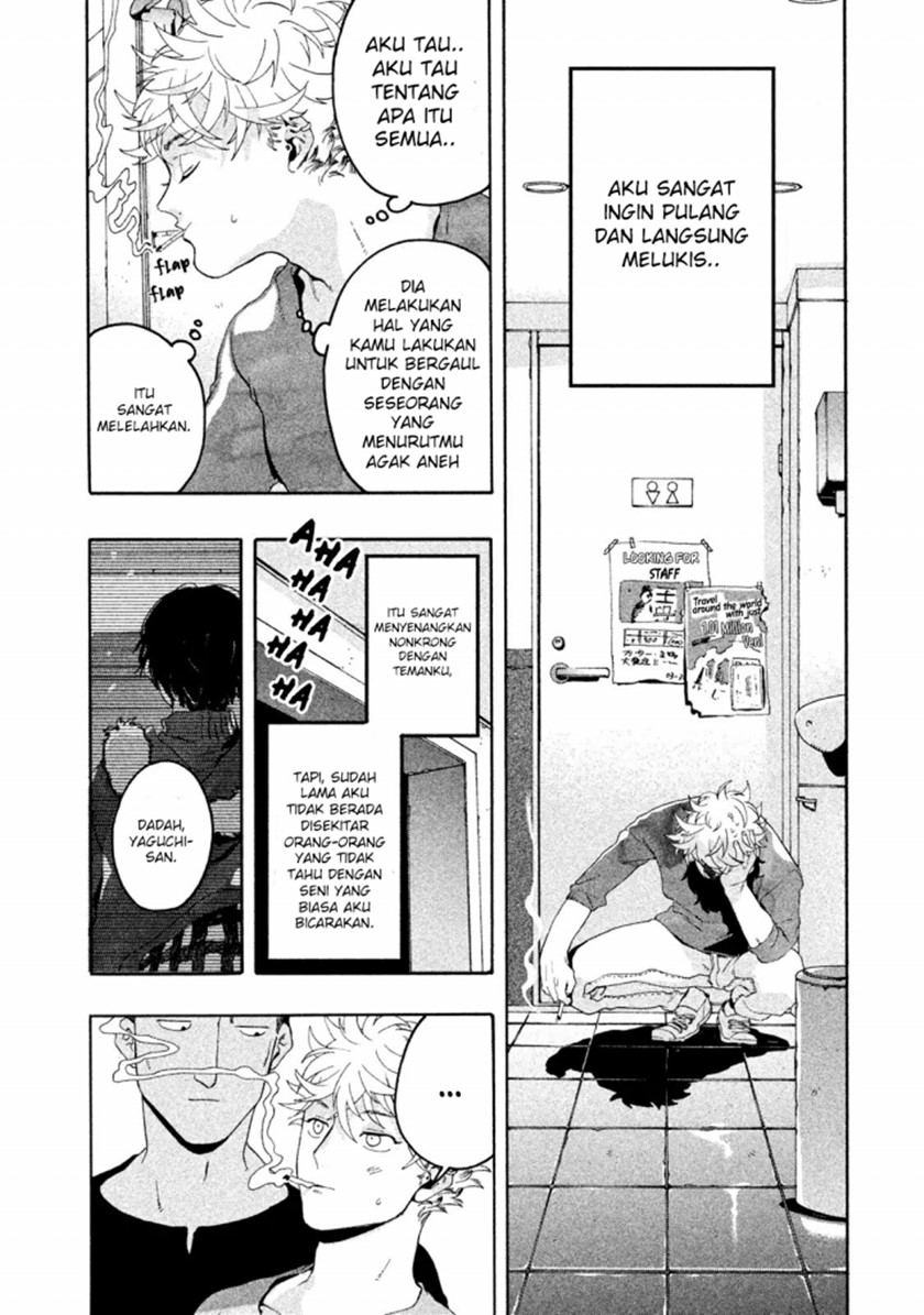 Martial Peak Part 1 Chapter 1835 - halaman 9