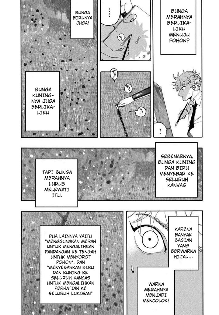 Martial Peak Part 1 Chapter 1837 - halaman 31
