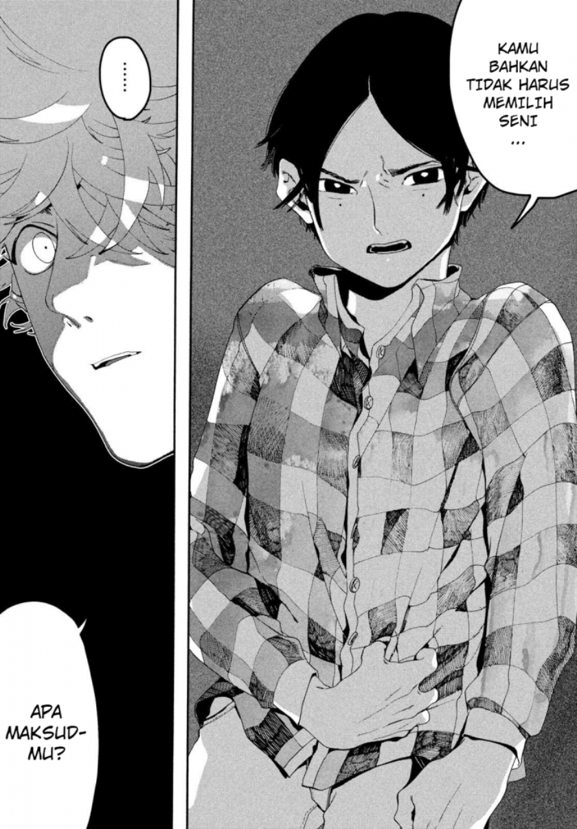 Martial Peak Part 1 Chapter 1838 - halaman 28