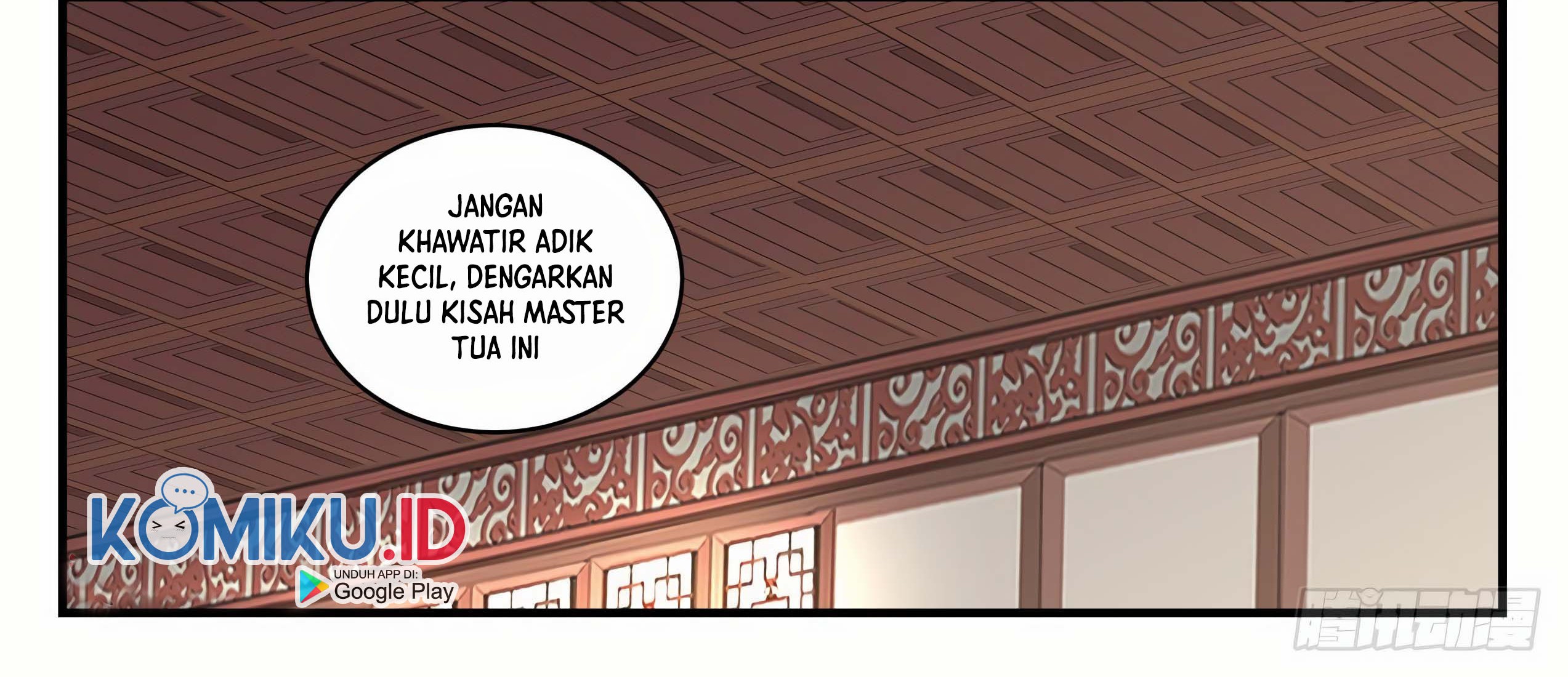 Martial Peak Part 1 Chapter 1839 - halaman 14