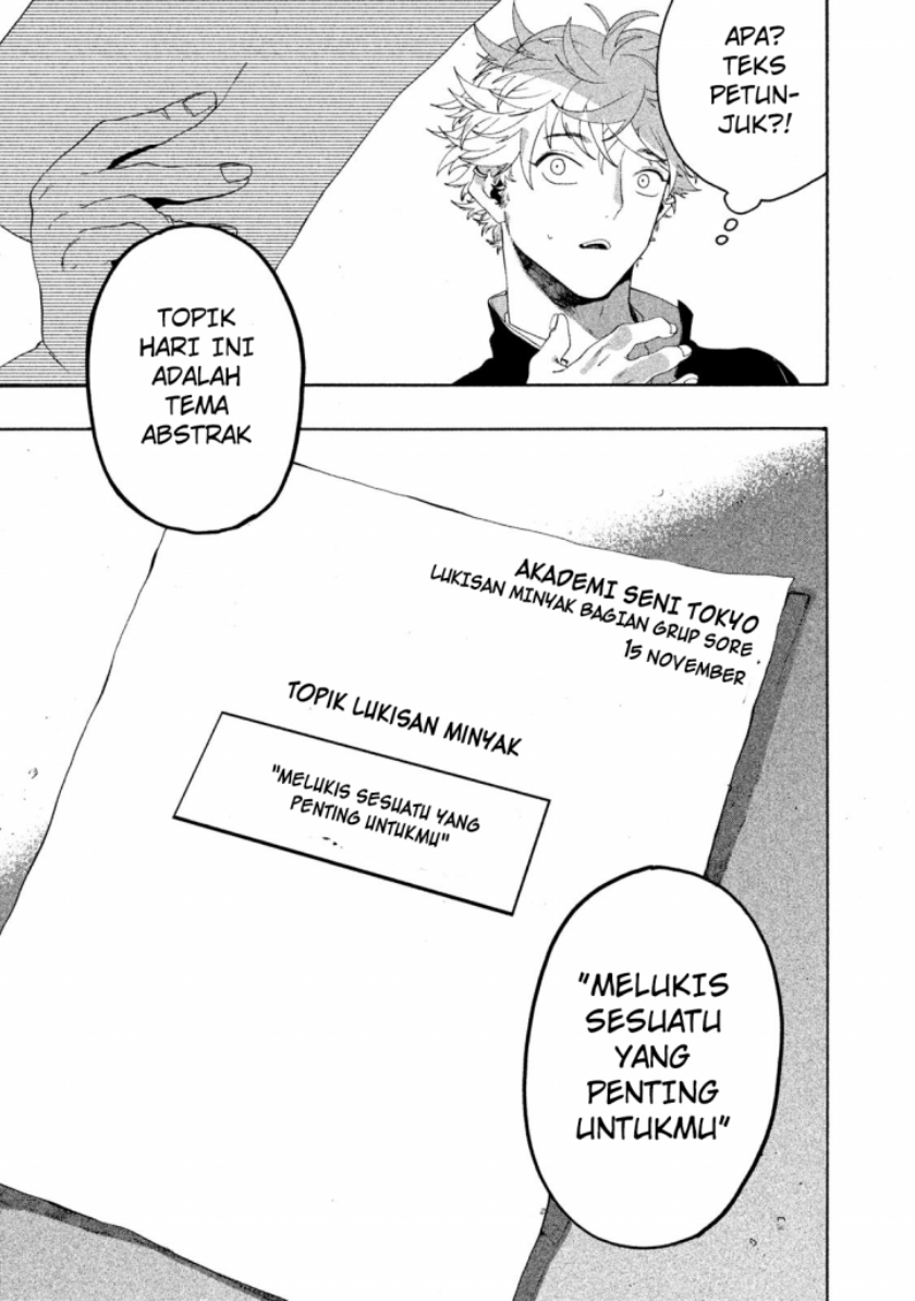 Martial Peak Part 1 Chapter 1839 - halaman 16
