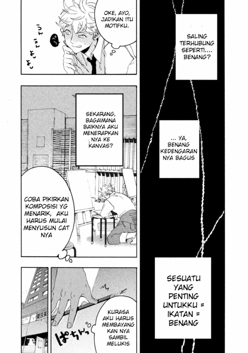 Martial Peak Part 1 Chapter 1839 - halaman 22