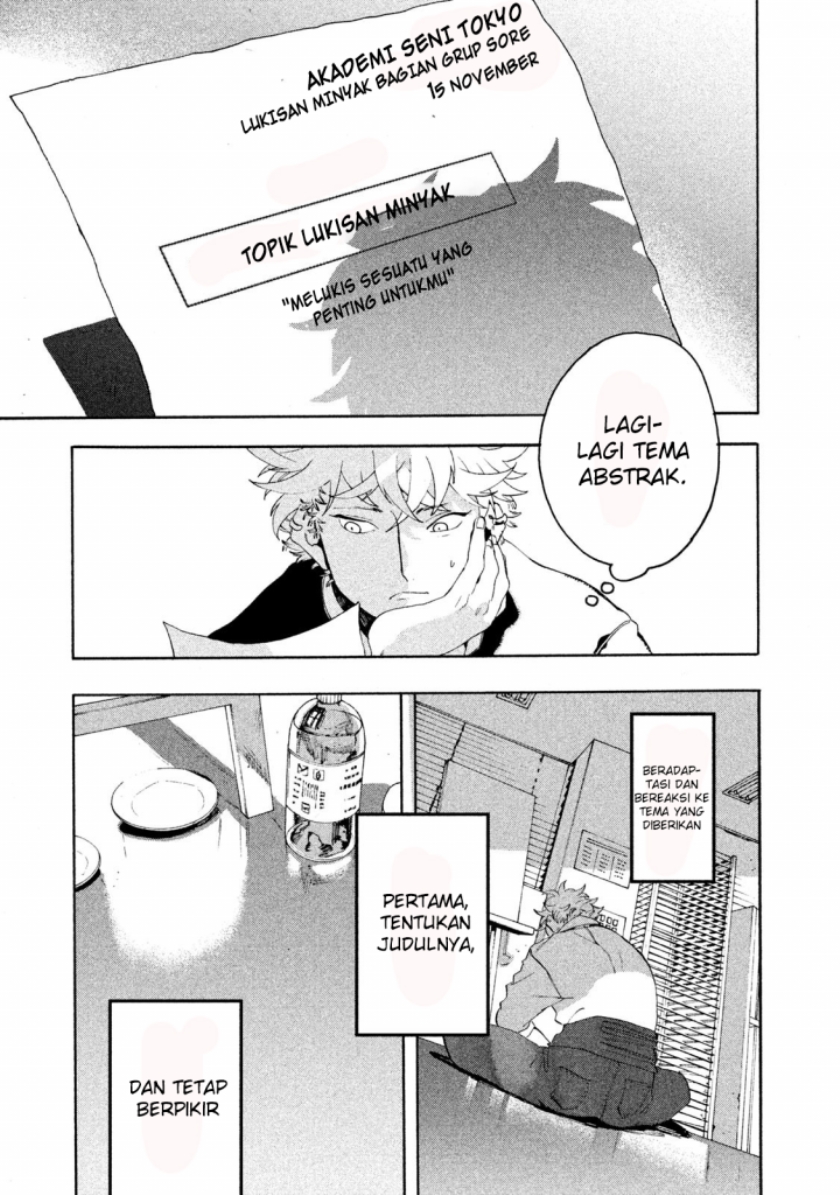 Martial Peak Part 1 Chapter 1839 - halaman 26