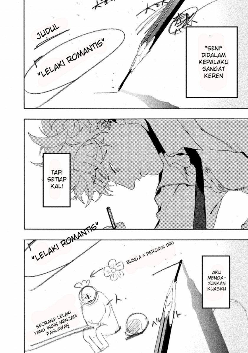 Martial Peak Part 1 Chapter 1839 - halaman 27