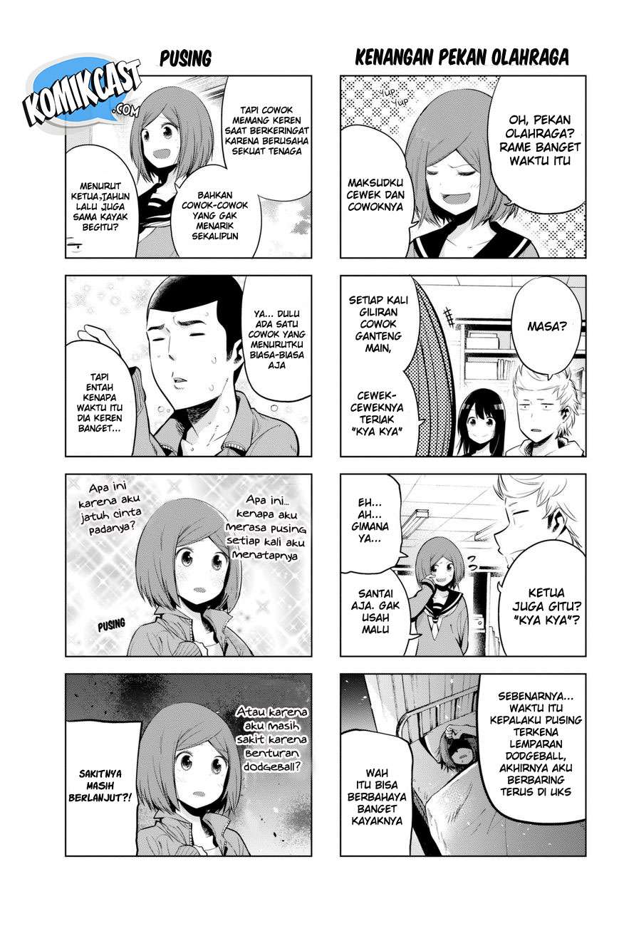 Martial Peak Part 1 Chapter 184 - halaman 5