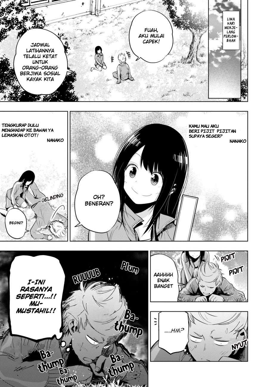 Martial Peak Part 1 Chapter 184 - halaman 9