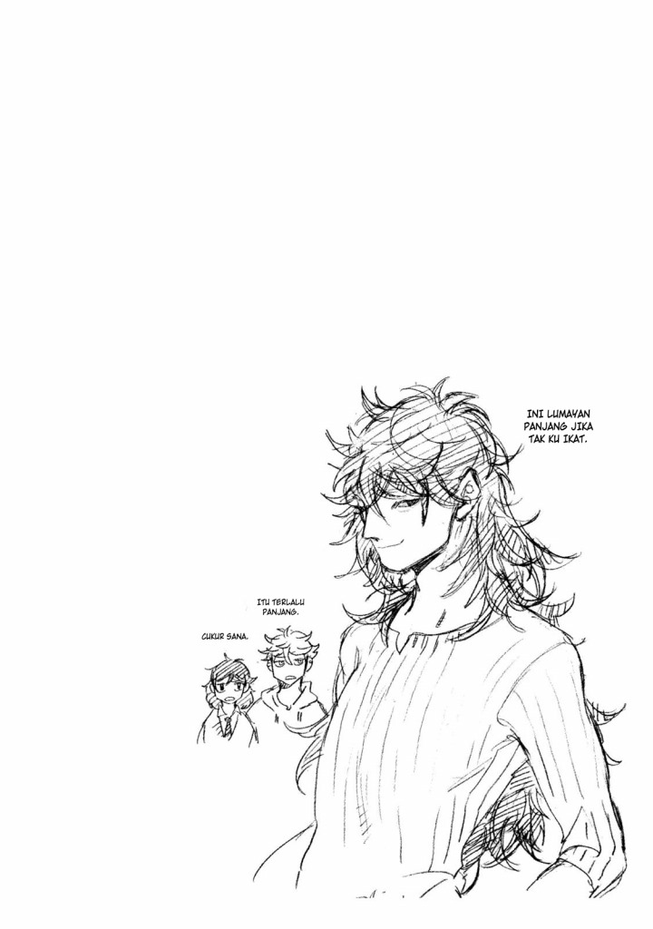 Martial Peak Part 1 Chapter 1842 - halaman 5