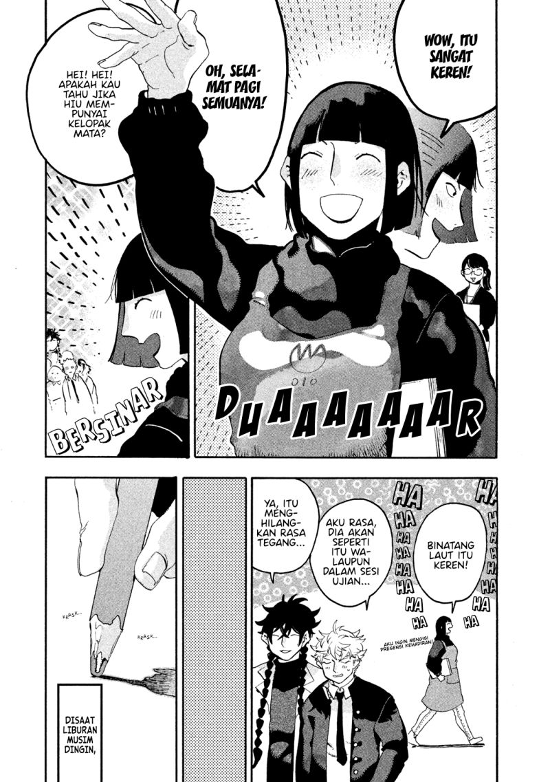 Martial Peak Part 1 Chapter 1843 - halaman 12