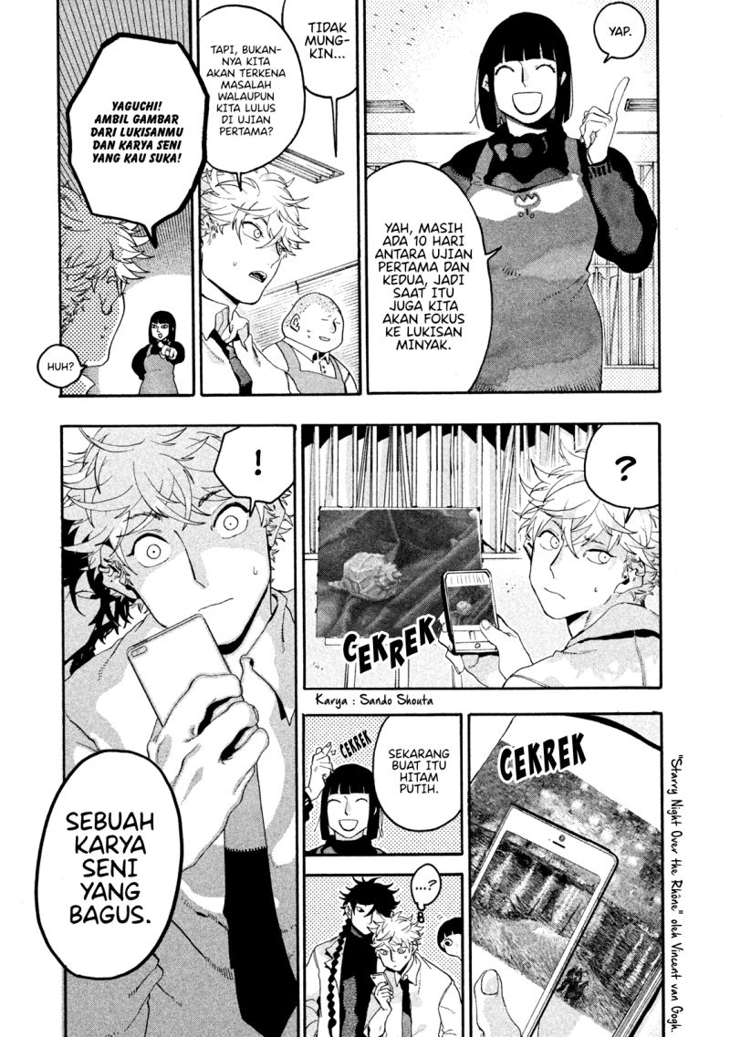 Martial Peak Part 1 Chapter 1843 - halaman 14