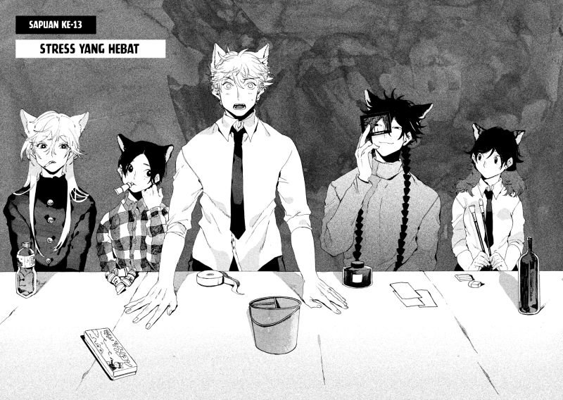 Martial Peak Part 1 Chapter 1843 - halaman 6