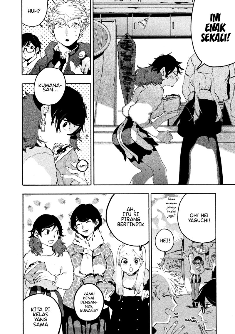 Martial Peak Part 1 Chapter 1843 - halaman 9