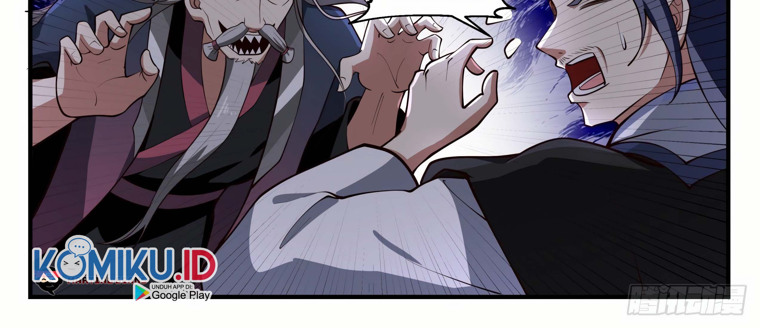 Martial Peak Part 1 Chapter 1844 - halaman 18