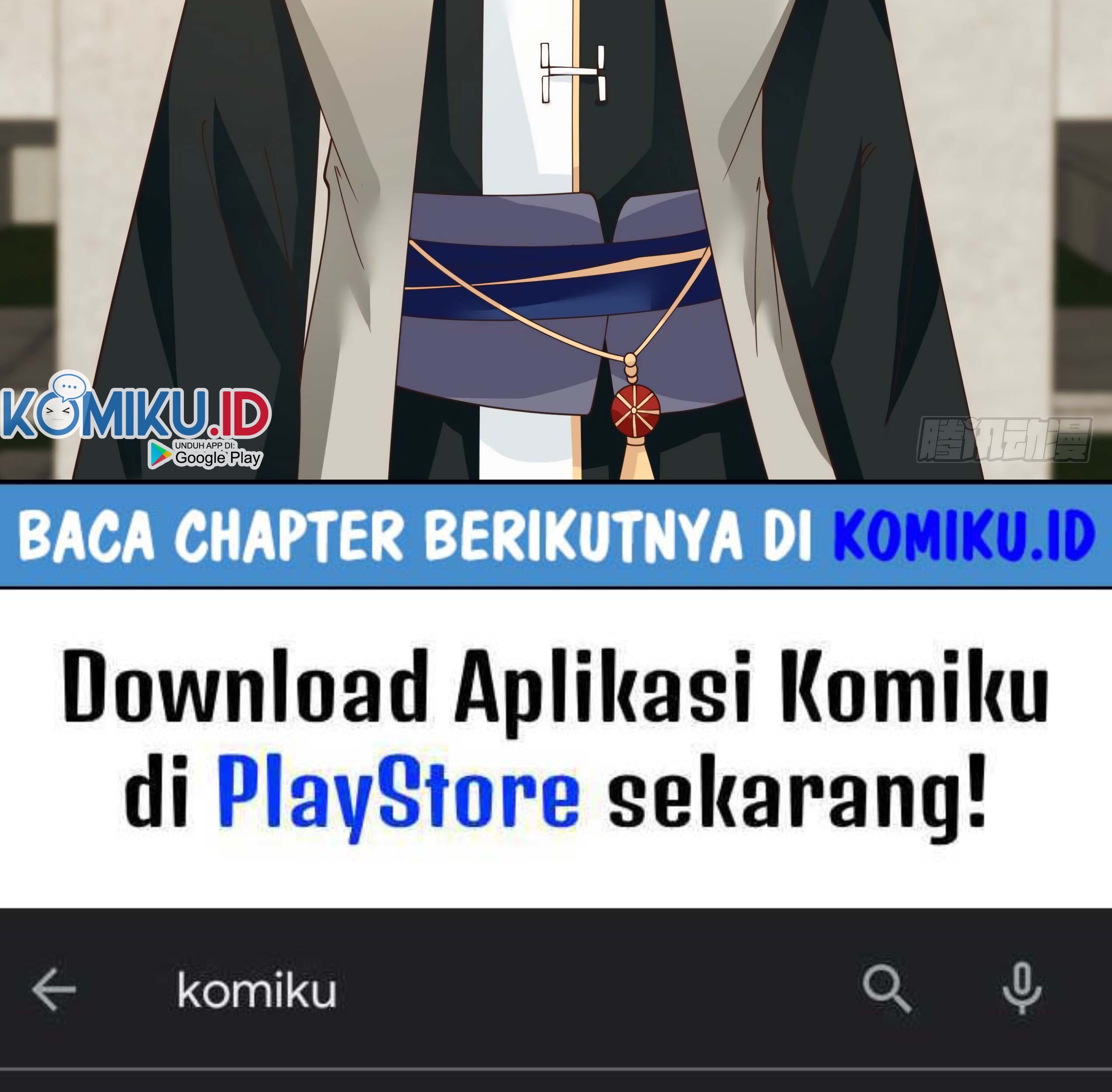 Martial Peak Part 1 Chapter 1845 - halaman 28