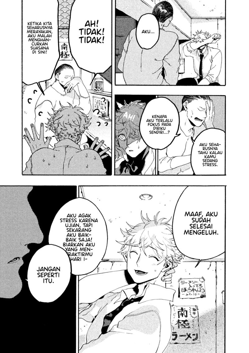 Martial Peak Part 1 Chapter 1845 - halaman 4