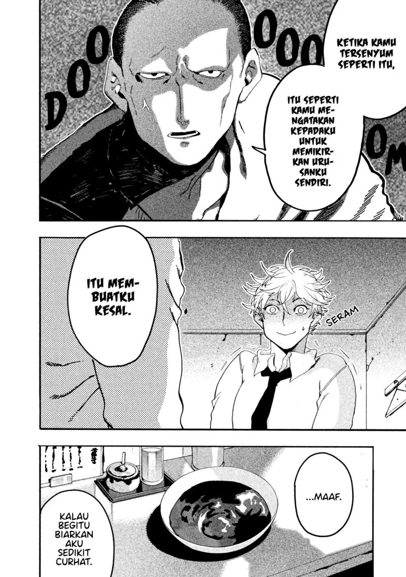 Martial Peak Part 1 Chapter 1845 - halaman 5