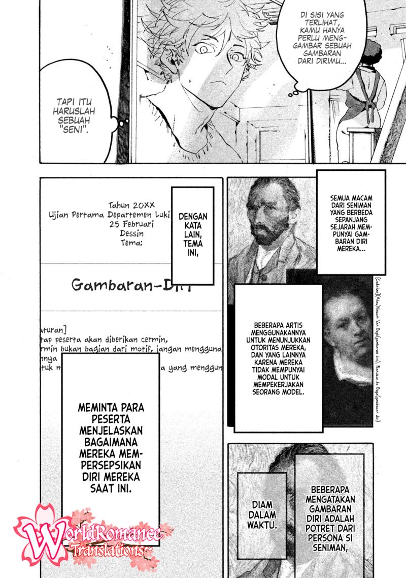 Martial Peak Part 1 Chapter 1846 - halaman 7