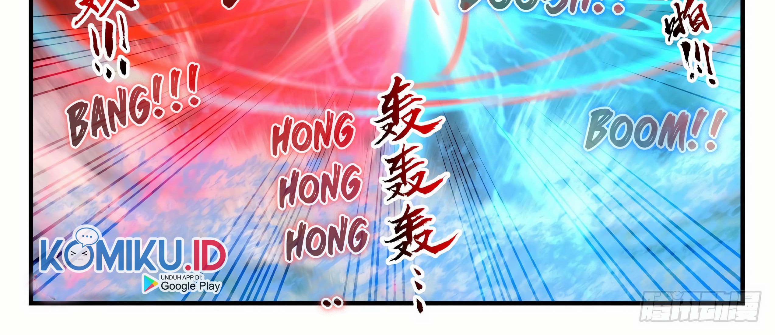 Martial Peak Part 1 Chapter 1848 - halaman 26