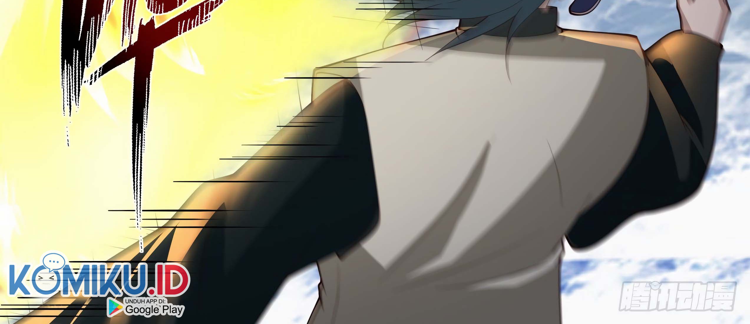 Martial Peak Part 1 Chapter 1849 - halaman 14
