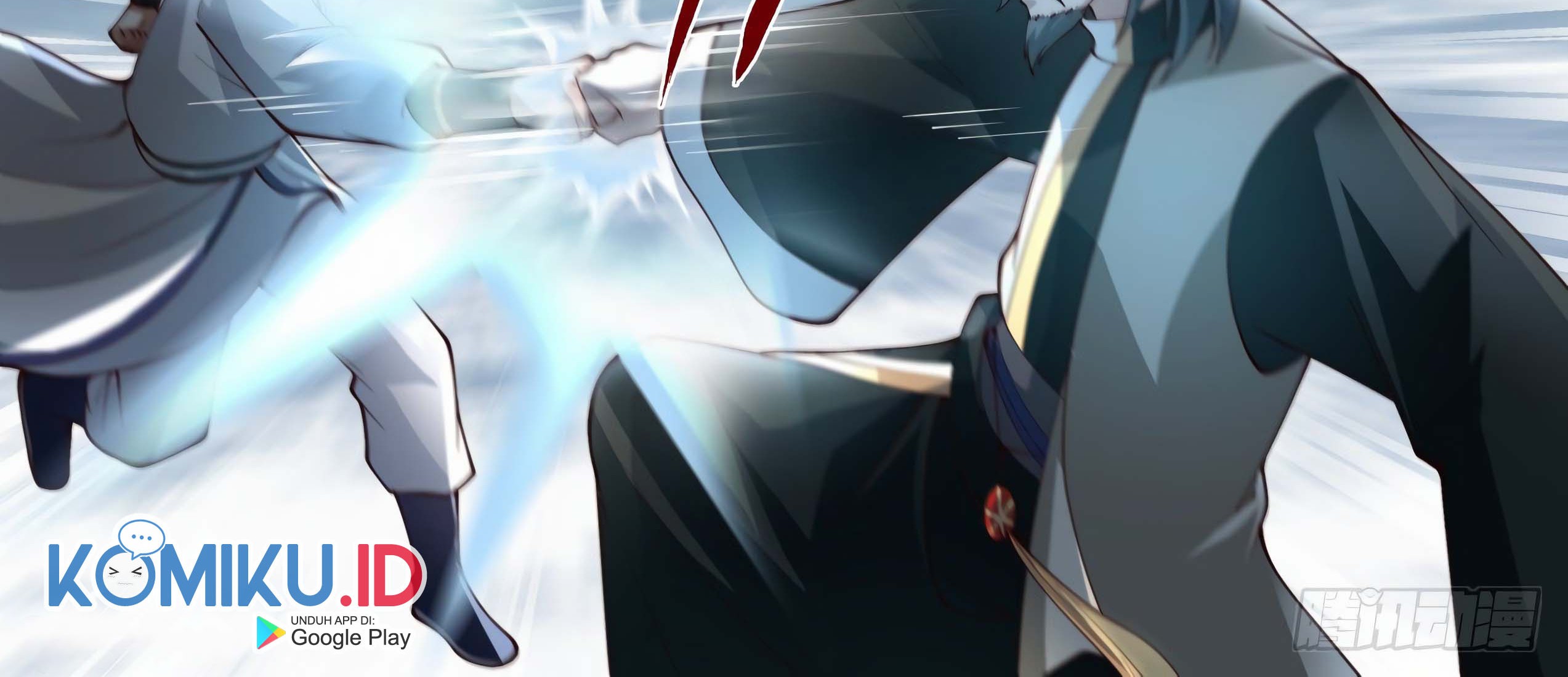 Martial Peak Part 1 Chapter 1849 - halaman 16