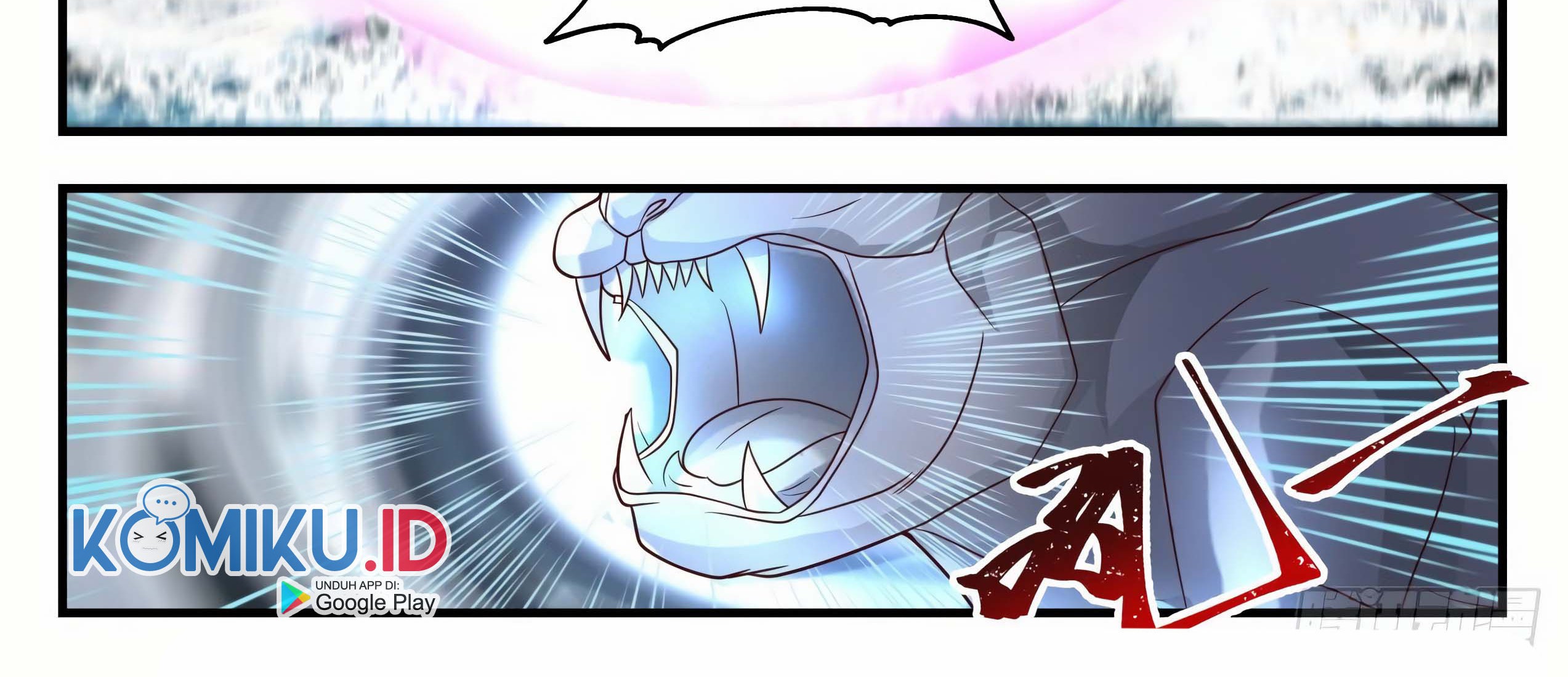 Martial Peak Part 1 Chapter 1849 - halaman 20