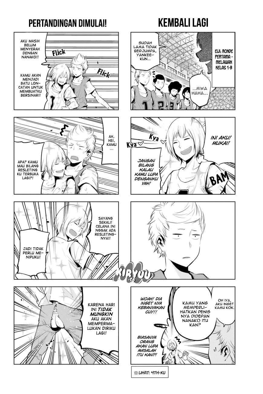 Martial Peak Part 1 Chapter 185 - halaman 6