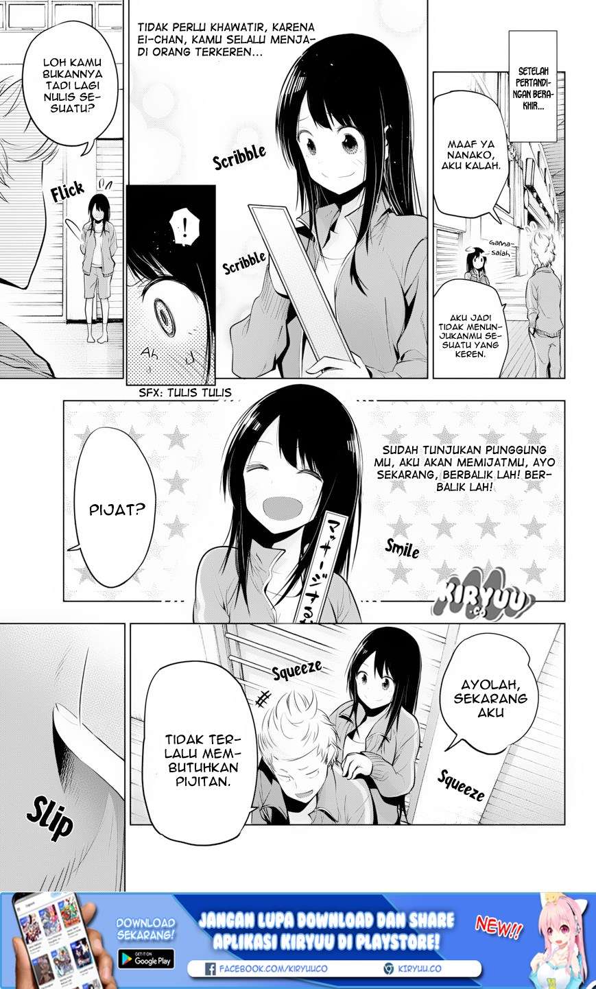 Martial Peak Part 1 Chapter 185 - halaman 9