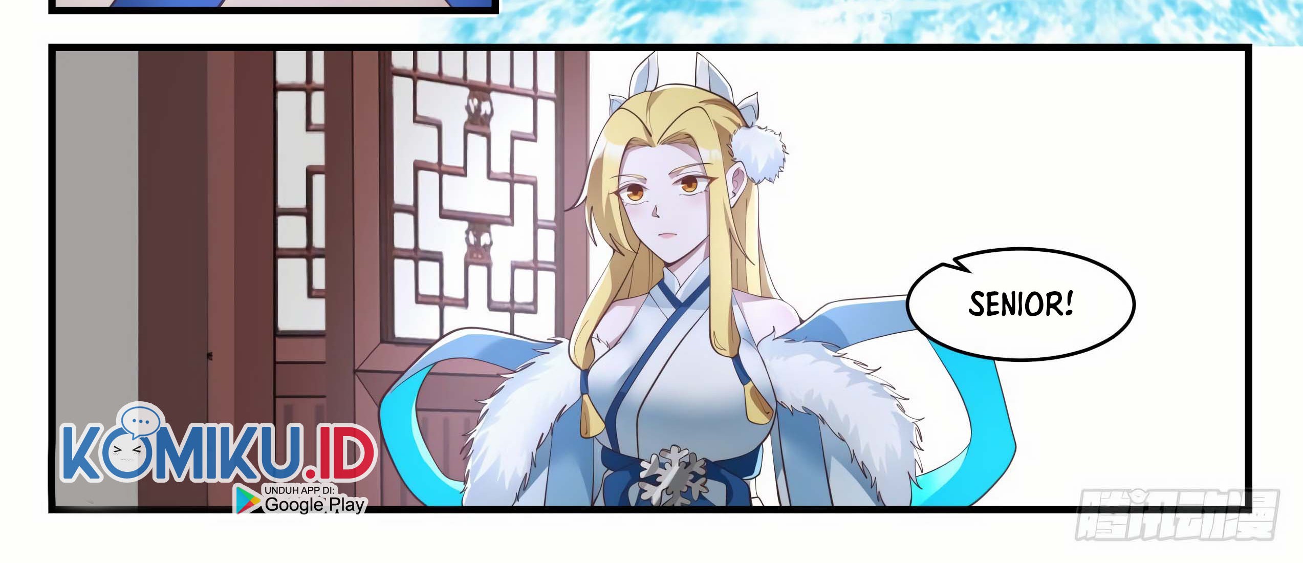 Martial Peak Part 1 Chapter 1850 - halaman 22