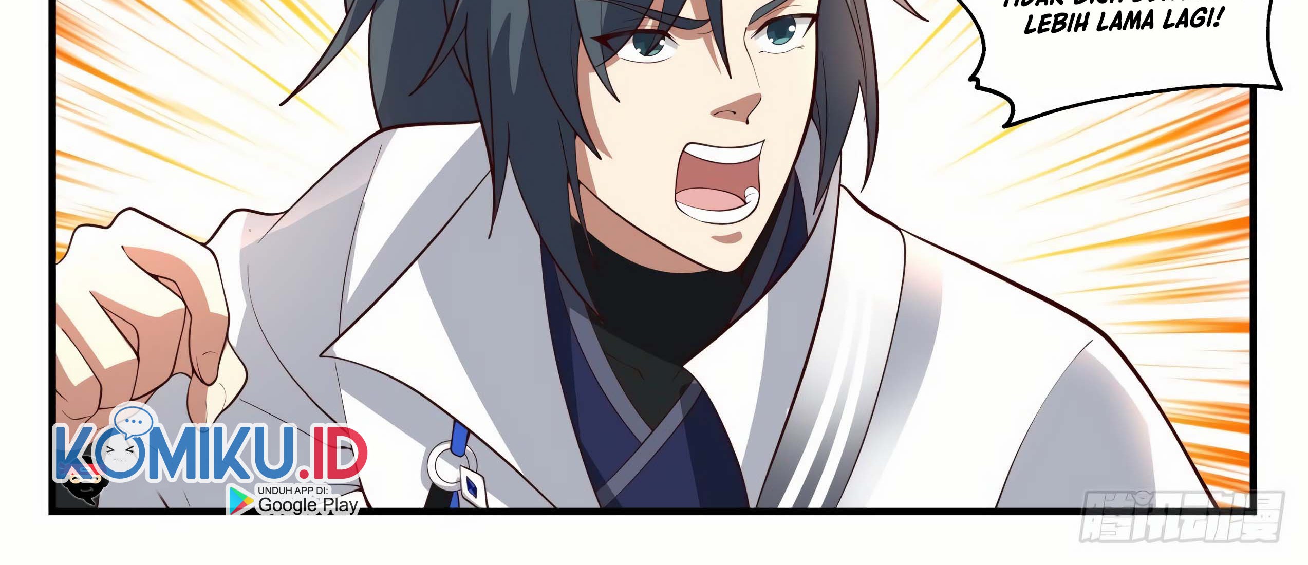 Martial Peak Part 1 Chapter 1850 - halaman 24