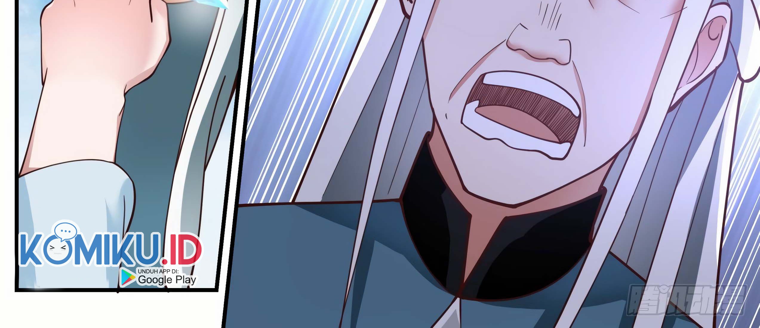 Martial Peak Part 1 Chapter 1851 - halaman 14