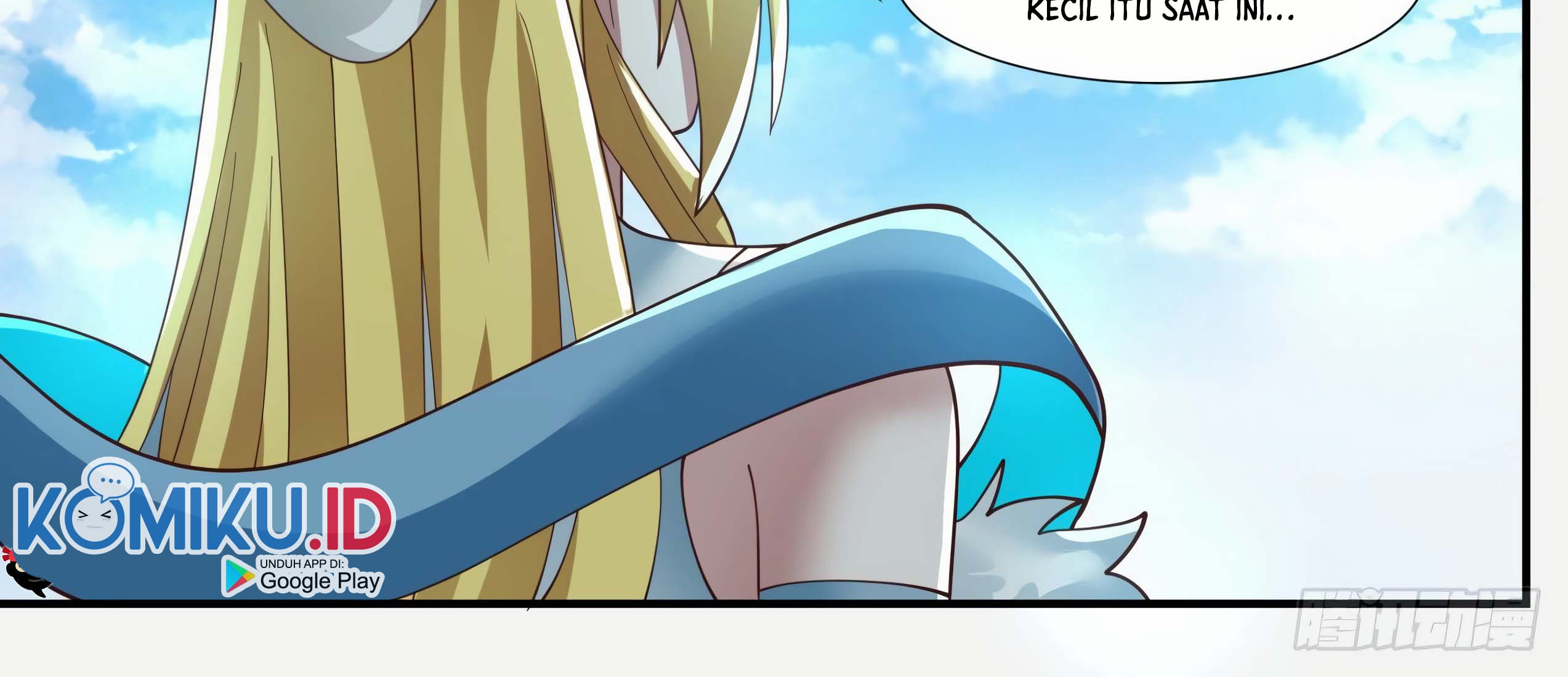 Martial Peak Part 1 Chapter 1851 - halaman 24