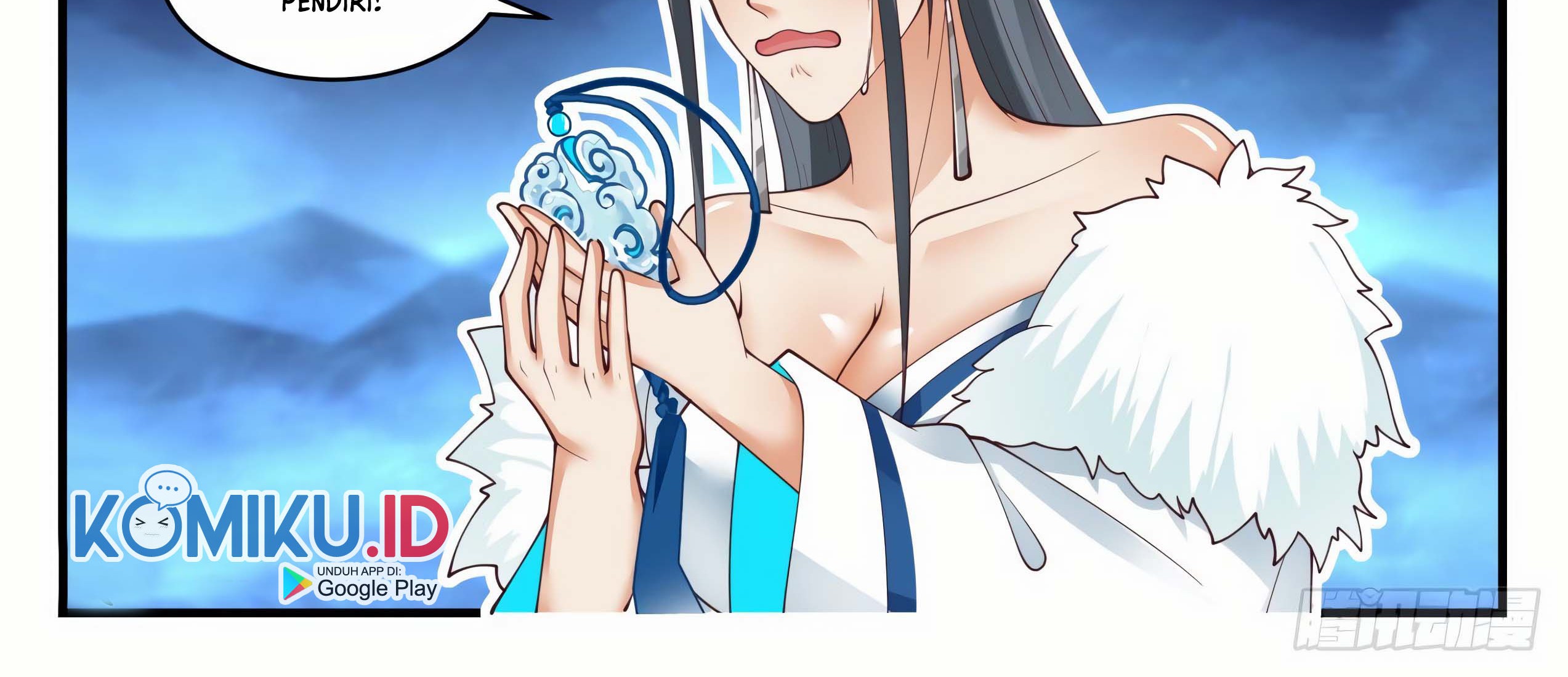 Martial Peak Part 1 Chapter 1854 - halaman 23