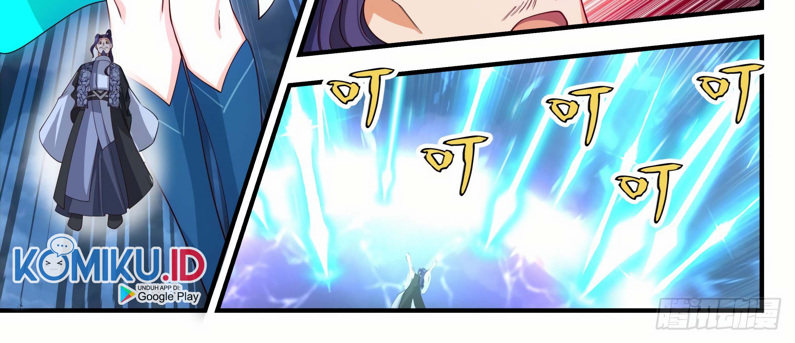 Martial Peak Part 1 Chapter 1855 - halaman 7