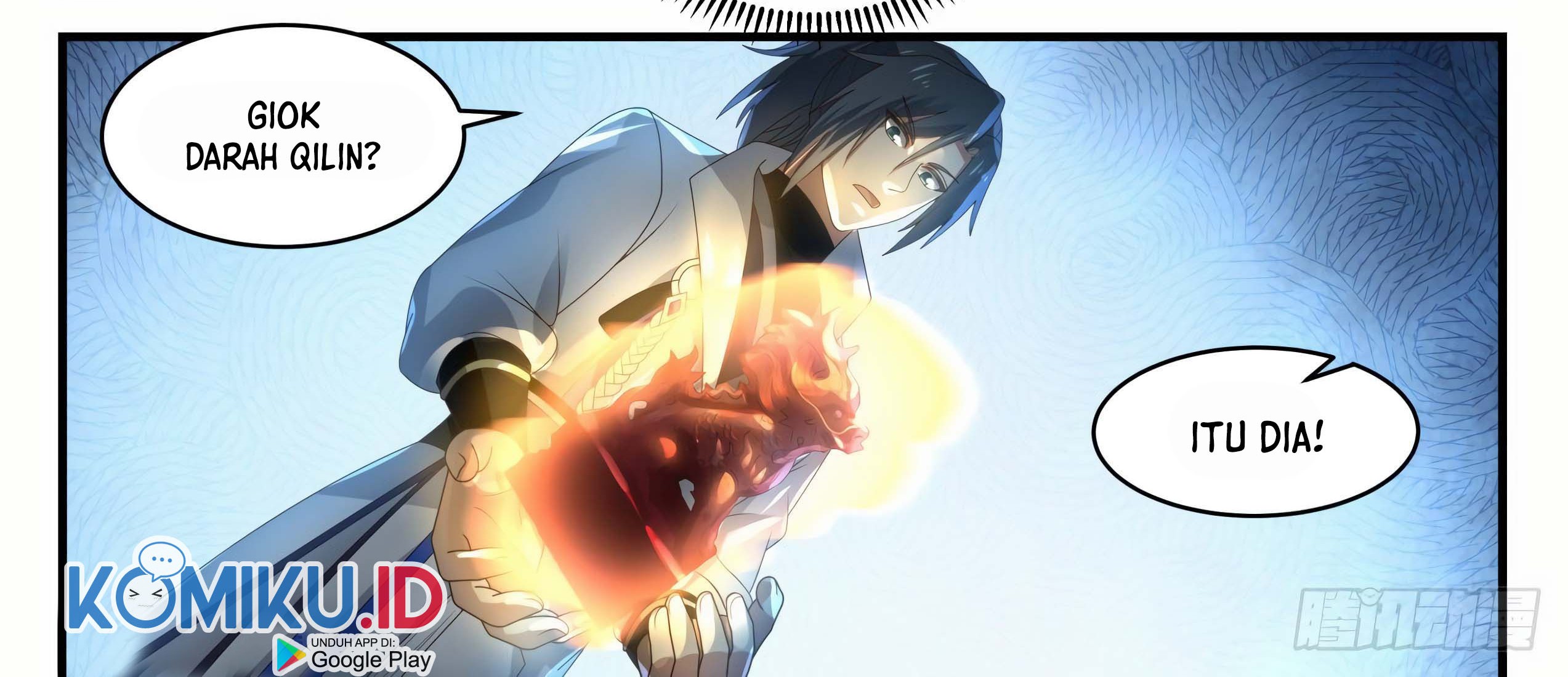 Martial Peak Part 1 Chapter 1856 - halaman 24