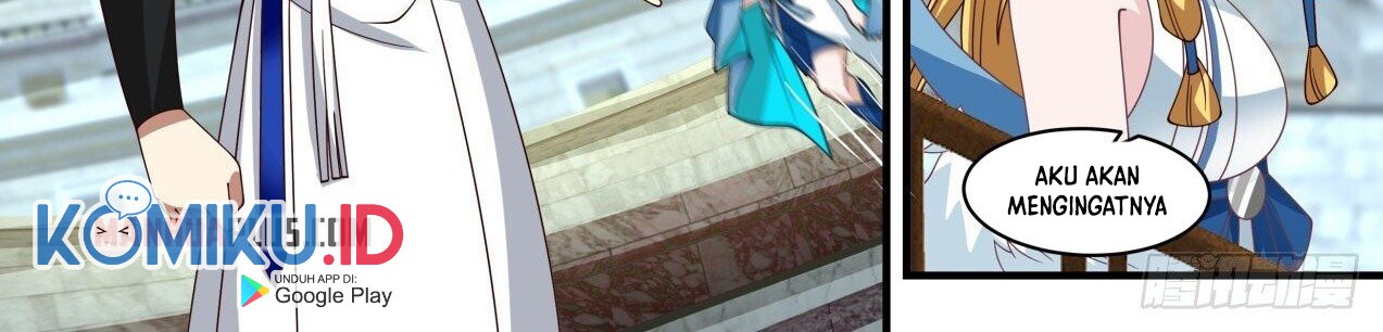 Martial Peak Part 1 Chapter 1858 - halaman 5