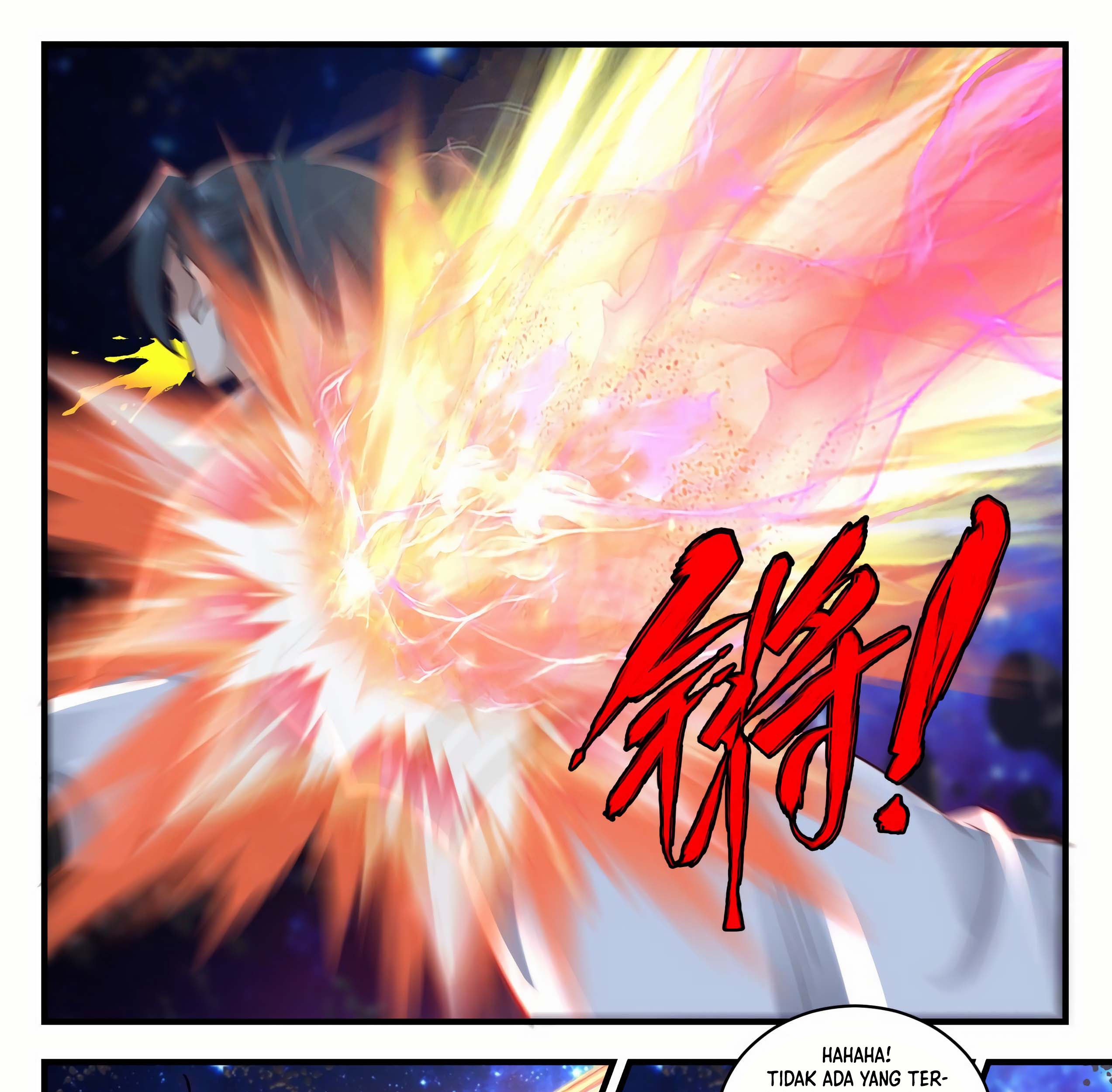 Martial Peak Part 1 Chapter 1859 - halaman 8
