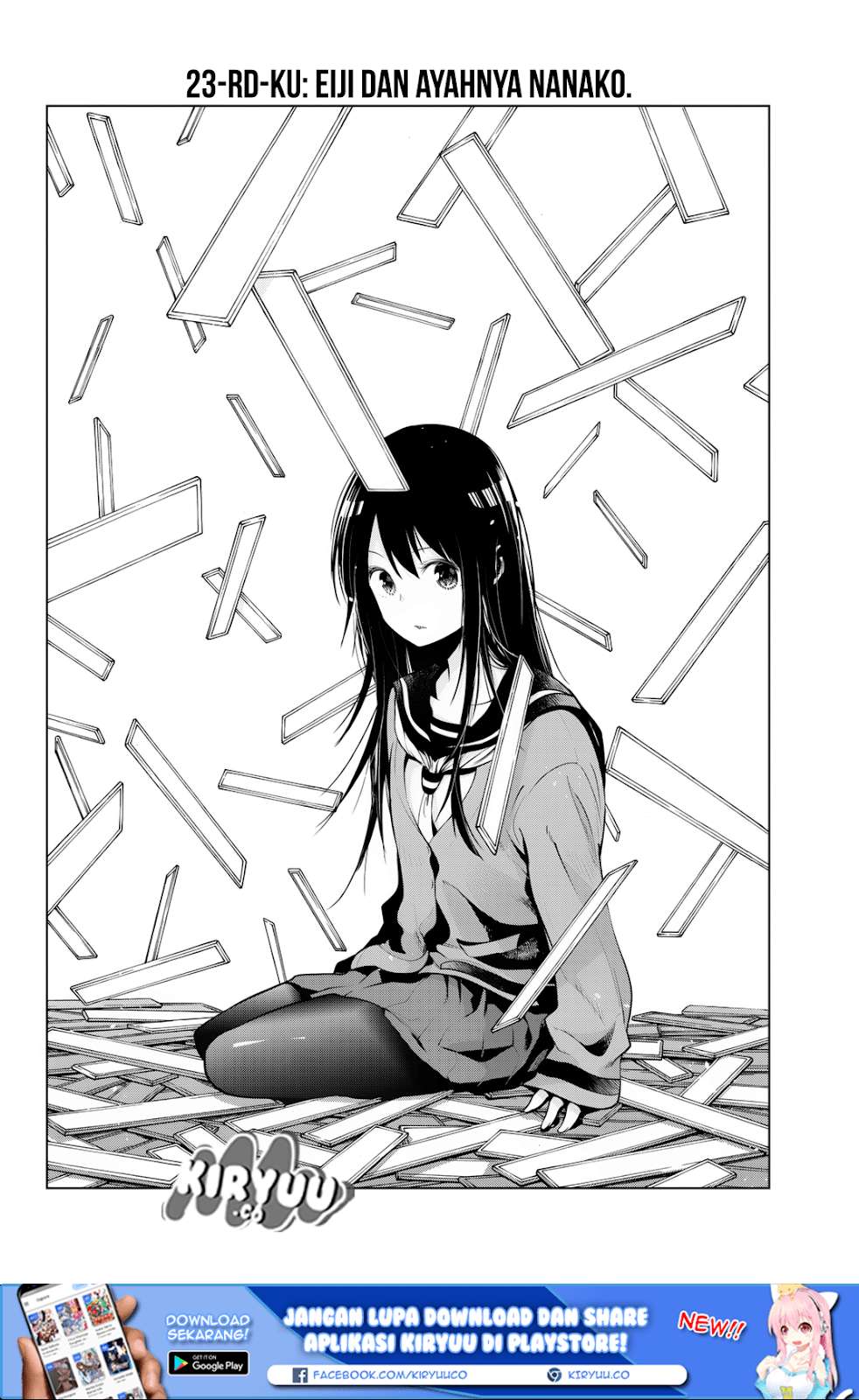 Martial Peak Part 1 Chapter 186 - halaman 4