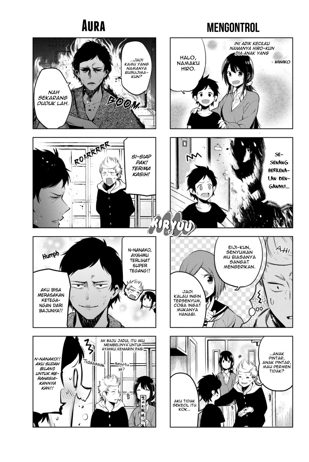 Martial Peak Part 1 Chapter 186 - halaman 7