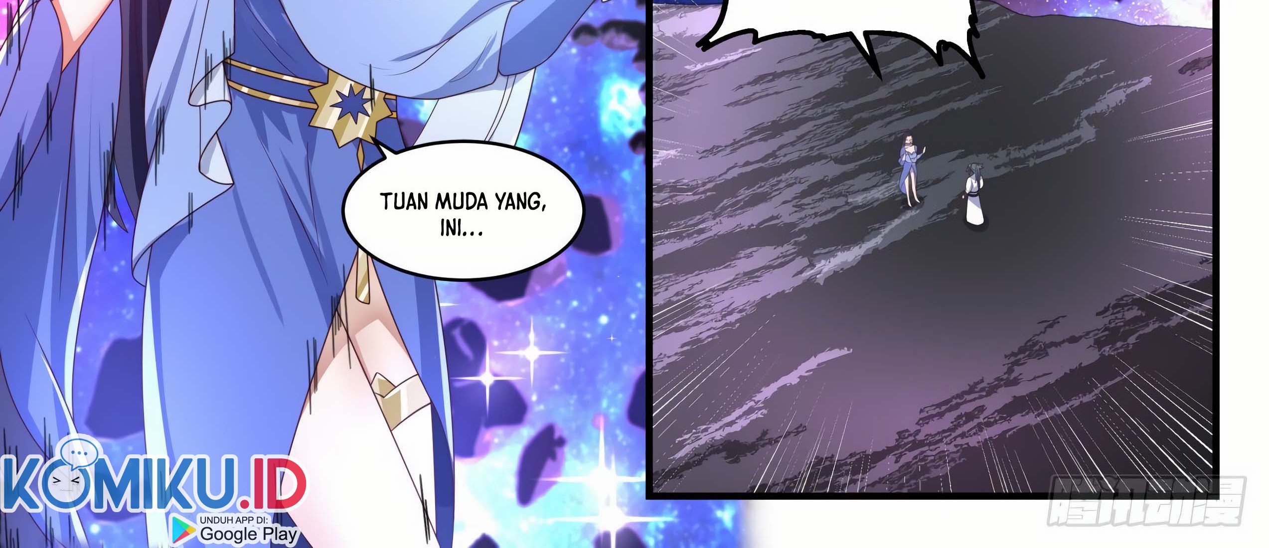 Martial Peak Part 1 Chapter 1860 - halaman 14