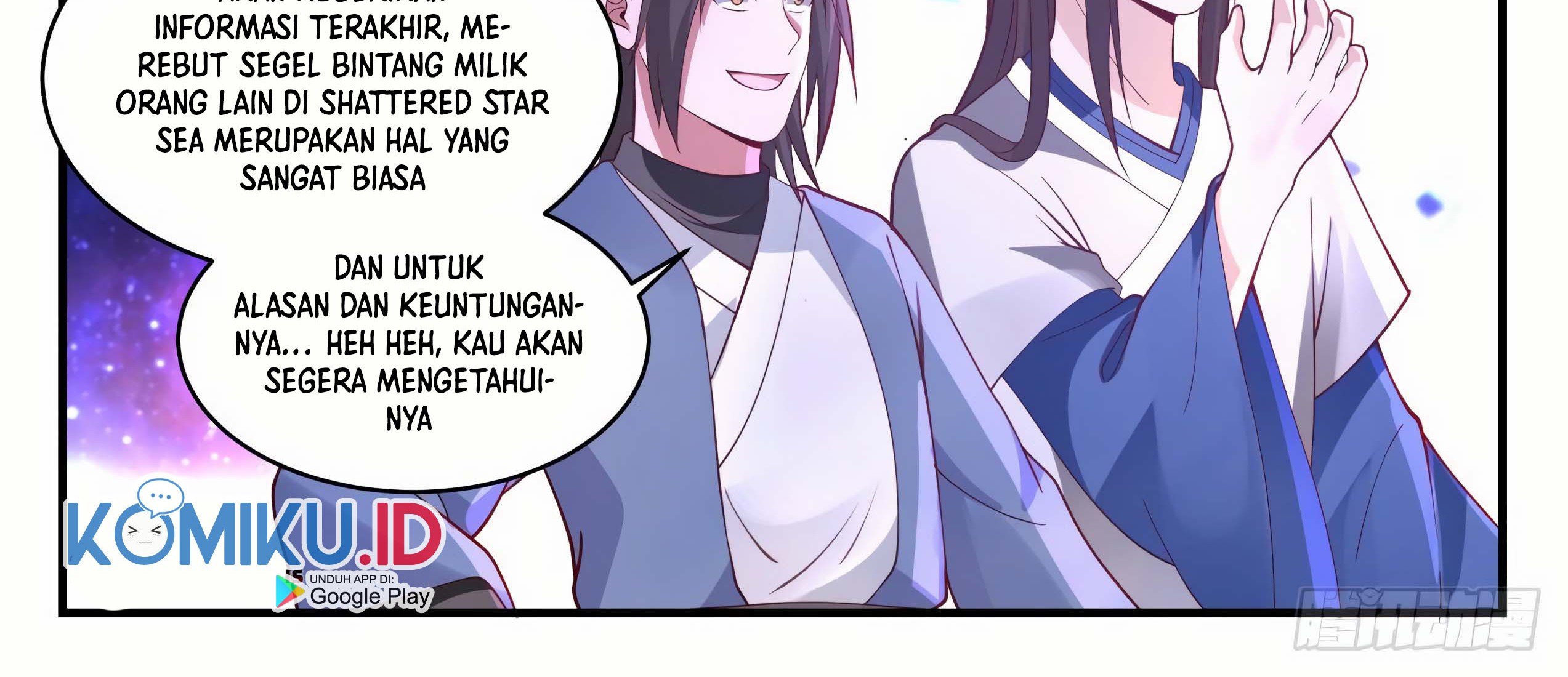 Martial Peak Part 1 Chapter 1860 - halaman 7