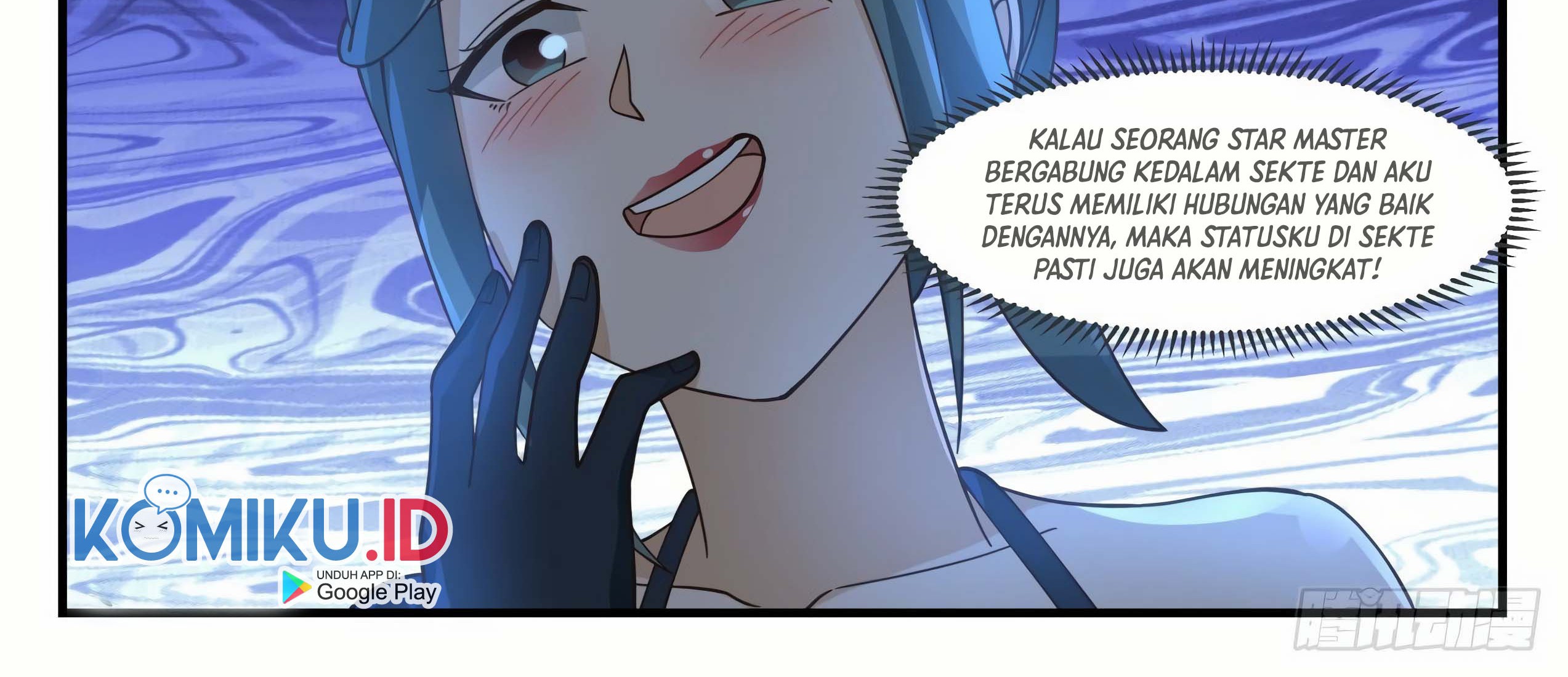 Martial Peak Part 1 Chapter 1861 - halaman 24