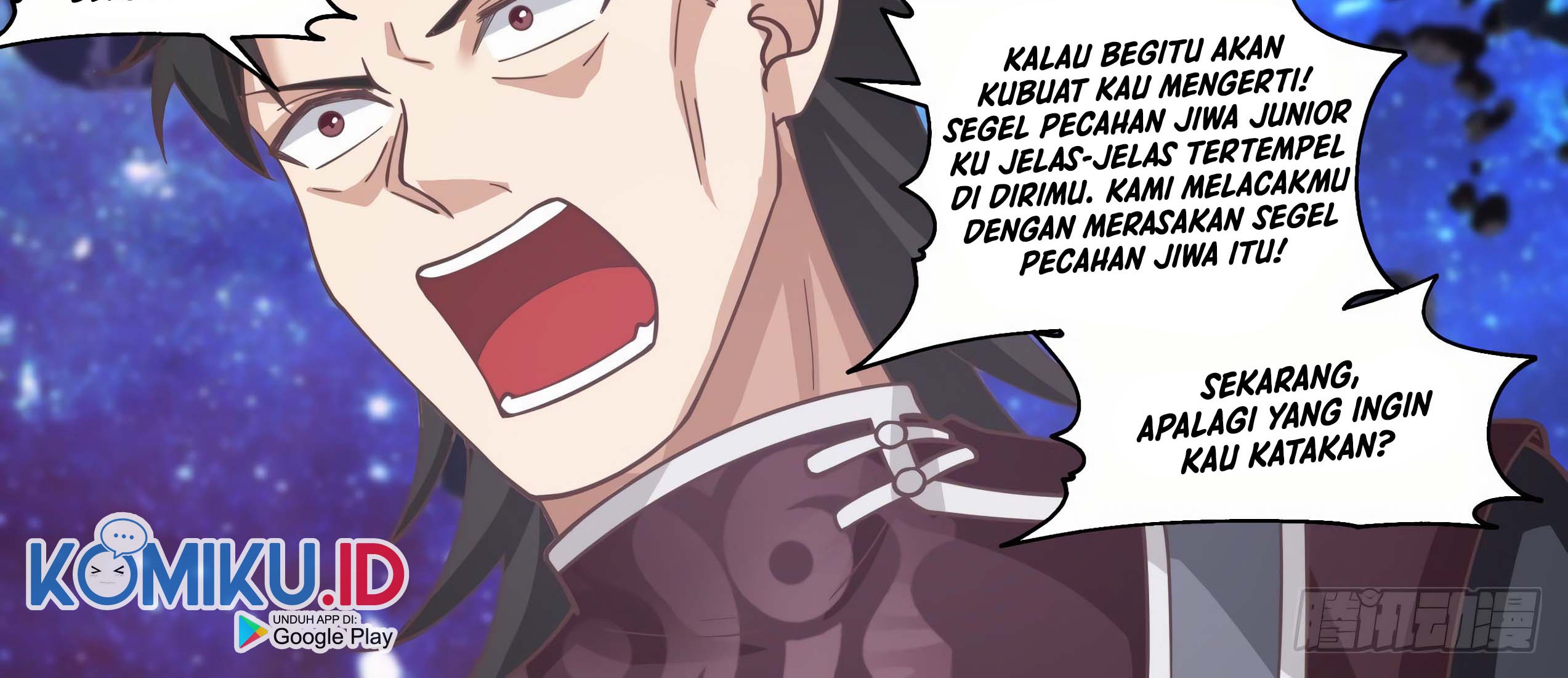 Martial Peak Part 1 Chapter 1862 - halaman 14