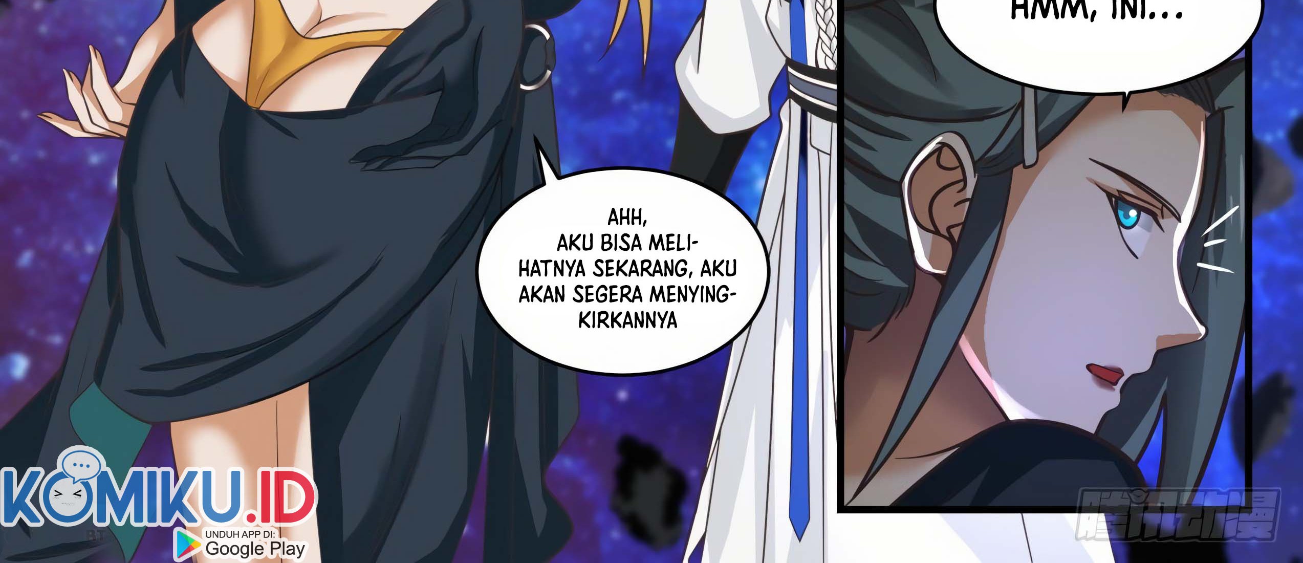 Martial Peak Part 1 Chapter 1862 - halaman 22