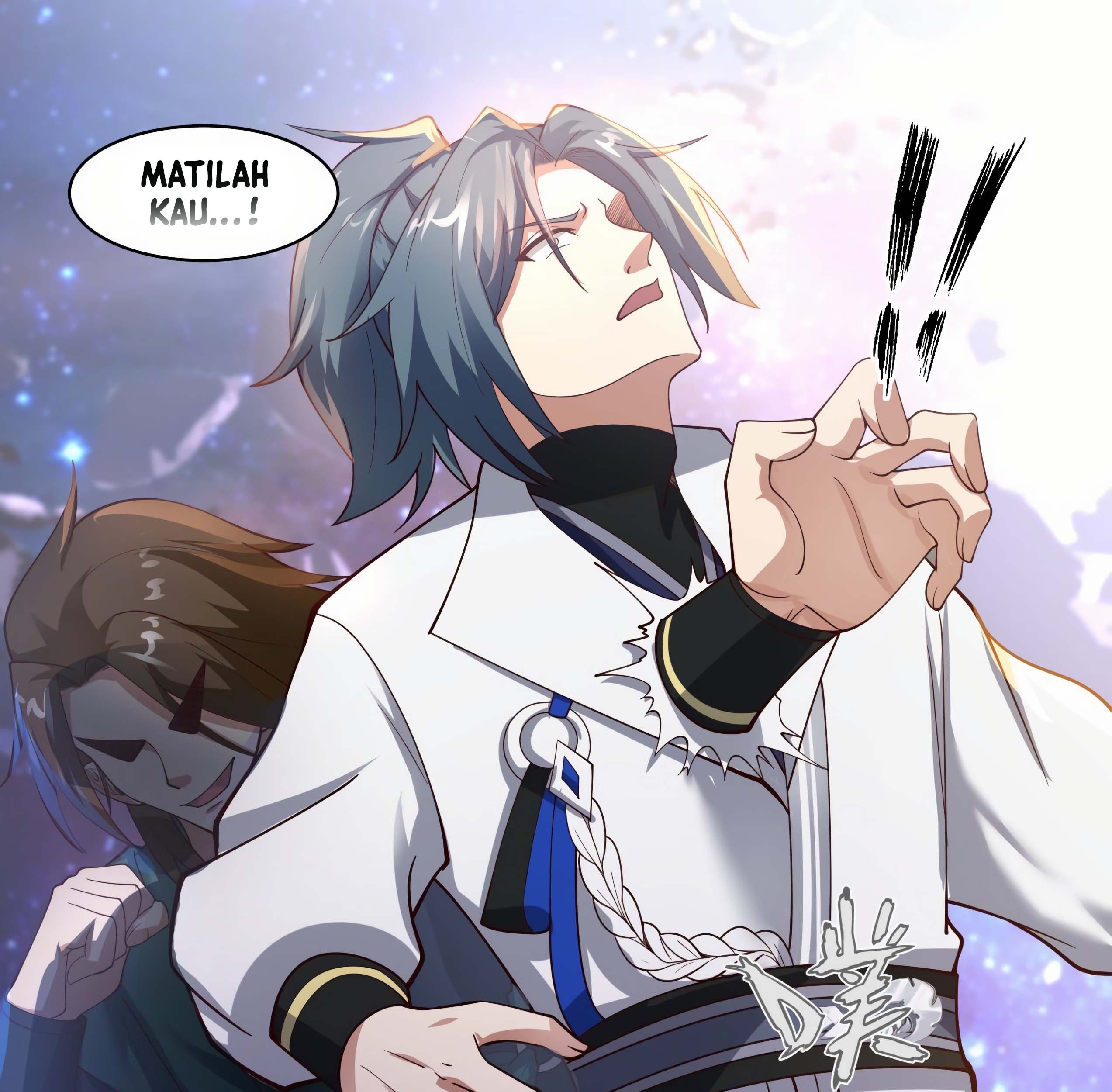 Martial Peak Part 1 Chapter 1862 - halaman 27