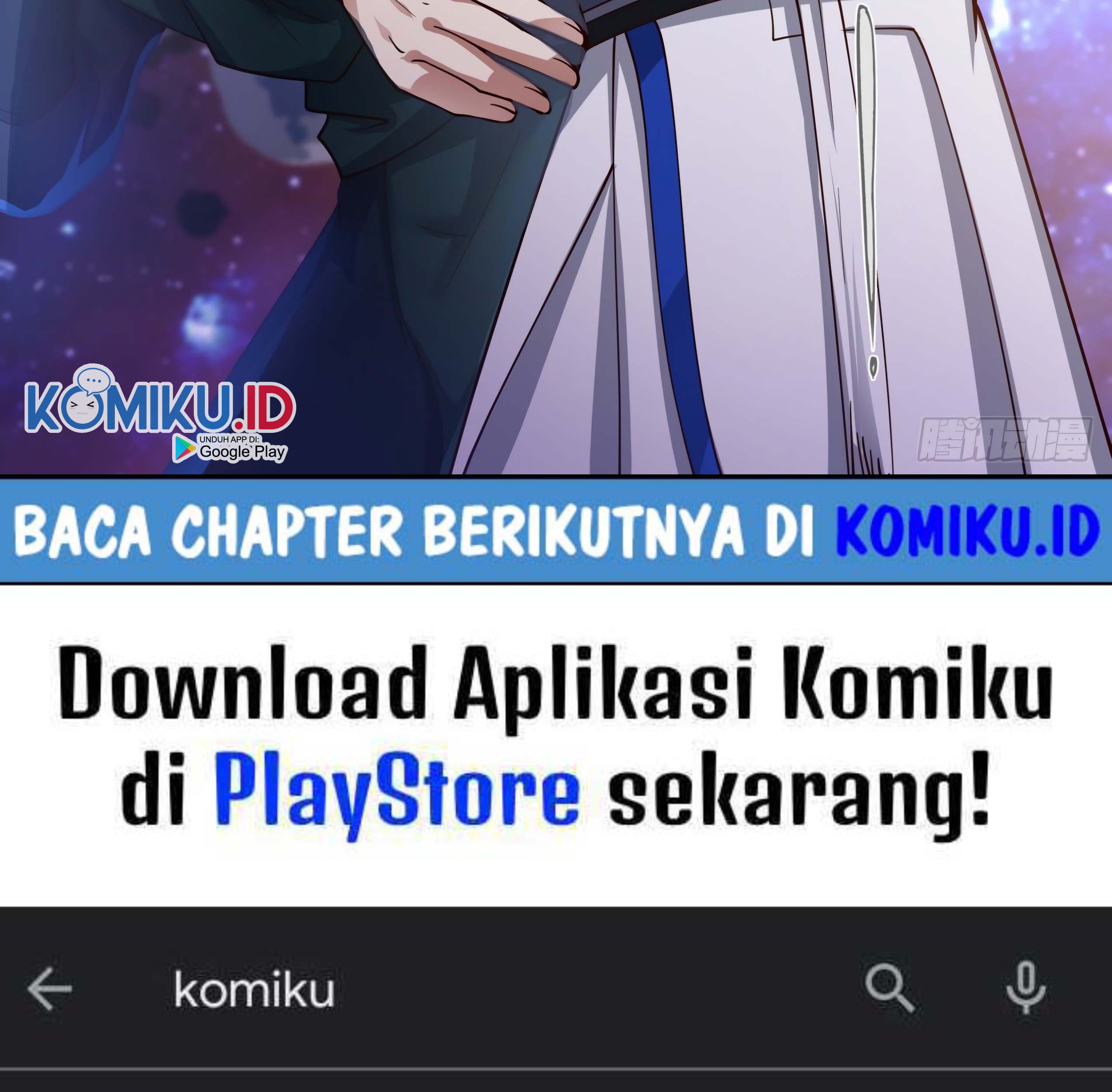 Martial Peak Part 1 Chapter 1862 - halaman 28