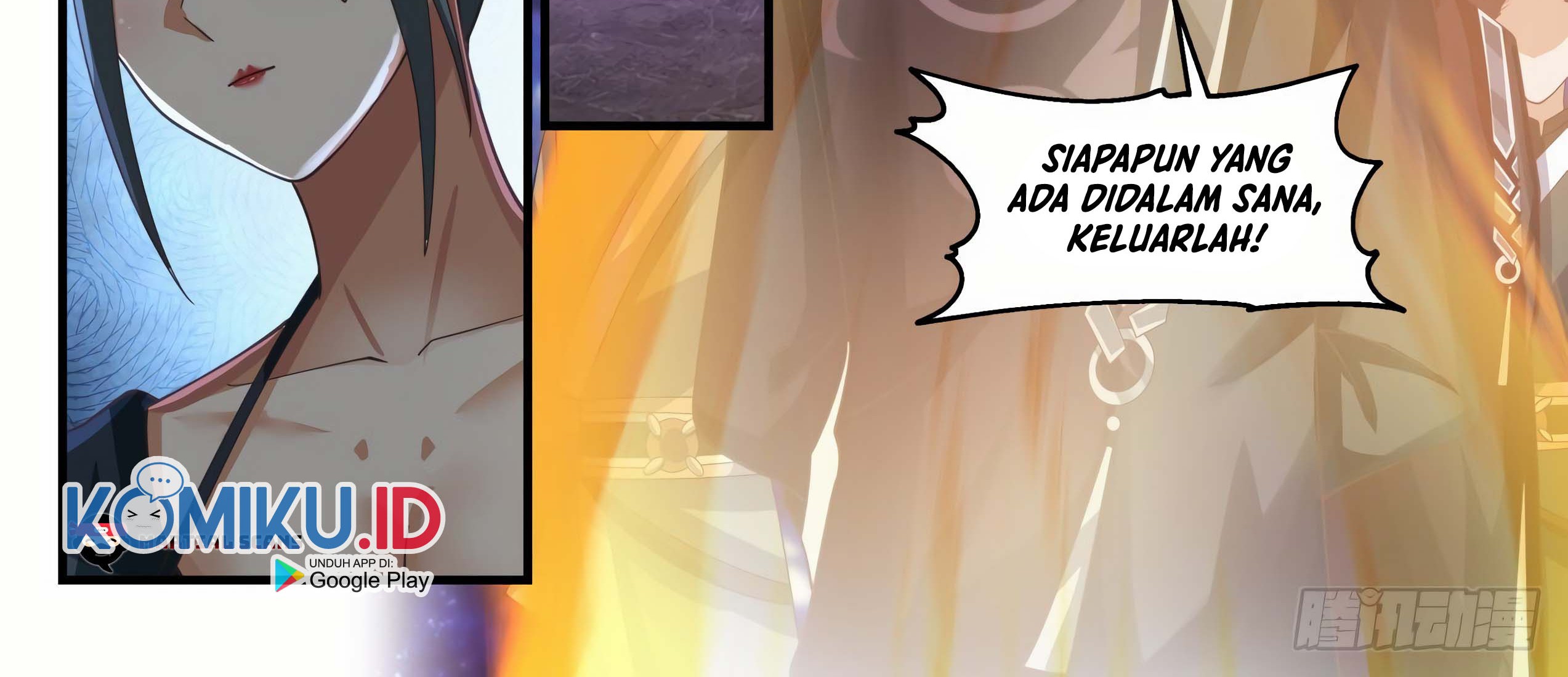 Martial Peak Part 1 Chapter 1862 - halaman 7